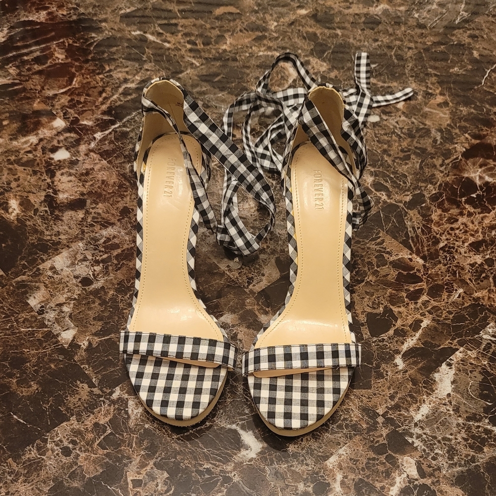 Women shoe